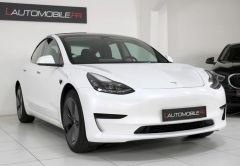 OCCASION TESLA MODEL 3 STANDARD RWD PLUS MY22