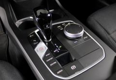 BMW SERIE 1 DIESEL 2021 NOIR 110921 km