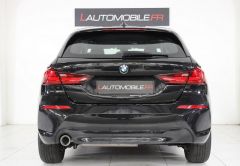 OCCASION BMW SERIE 1 (F40) 116D 116 BUSINESS DESIGN DKG7 2021