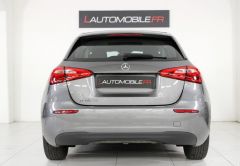 MERCEDES CLASSE A DIESEL 2020 GRIS M�TAL 76102 km