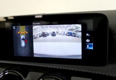 OCCASION MERCEDES CLASSE A IV 180 D BUSINESS LINE