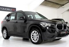 OCCASION BMW X1 (F48) SDRIVE18D 150 CV BUSINESS DESIGN