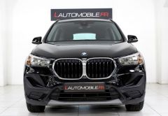 BMW X1 DIESEL 2020 NOIR 52780 km