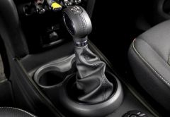 MINI COUNTRYMAN HYBRIDE 2021 NOIR 73882 km