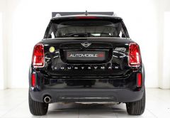 OCCASION MINI COUNTRYMAN (2) COOPER SE 125CH + 95CH COOPER SE PACK CHILI ALL4 BVA6