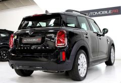 MINI COUNTRYMAN HYBRIDE 2020 NOIR 24914 km