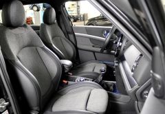 OCCASION MINI COUNTRYMAN (2) COOPER SE 125CH + 95CH COOPER SE PACK CHILI ALL4 BVA6  TOIT OUVRANT PANO