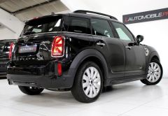 OCCASION MINI COUNTRYMAN (2) COOPER SE 125CH + 95CH COOPER SE PACK CHILI ALL4 BVA6  TOIT OUVRANT PANO