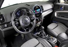 MINI COUNTRYMAN HYBRIDE 2020 NOIR 24914 km