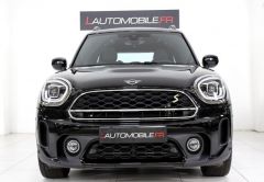 MINI COUNTRYMAN HYBRIDE 2020 NOIR 24914 km