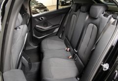 BMW SERIE 1 DIESEL 2021 NOIR 104550 km