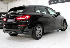 OCCASION BMW SERIE 1 (F40) 116D 116 BUSINESS DESIGN DKG7 2021