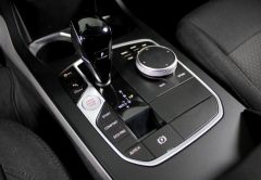 BMW SERIE 1 DIESEL 2021 NOIR 104550 km