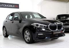 OCCASION BMW SERIE 1 (F40) 116D 116 BUSINESS DESIGN DKG7 2021