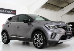 OCCASION RENAULT CAPTUR II 1.0 TCE 90CH INTENS