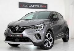 OCCASIONS RENAULT CAPTUR II ESSENCE 2022 NORD (59)