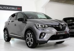 OCCASION RENAULT CAPTUR II 1.0 TCE 90CH INTENS