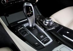 BMW SERIE 5 DIESEL 2016 NOIR 75021 km