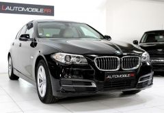 OCCASION BMW SERIE 5 (F10) 518DA 150CH LOUNGE PLUS
