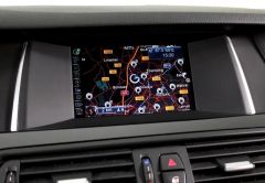 OCCASION BMW SERIE 5 (F10) 518DA 150CH LOUNGE PLUS