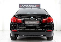 OCCASION BMW SERIE 5 (F10) 518DA 150CH LOUNGE PLUS
