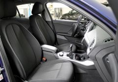 OCCASION BMW SERIE 1 (F40) 116D 116CH BUSINESS DESIGN