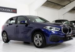 OCCASION BMW SERIE 1 (F40) 116D 116CH BUSINESS DESIGN