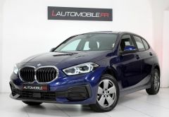 OCCASIONS BMW SERIE 1 (F40) 116D 116CH BUSINESS DESIGN OCCASIONS BMW SERIE 1 DIESEL 2020 NORD (59)