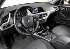 BMW SERIE 1 DIESEL 2020 BLEU 69043 km