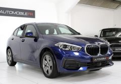 OCCASION BMW SERIE 1 (F40) 116D 116CH BUSINESS DESIGN
