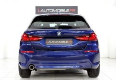 OCCASION BMW SERIE 1 (F40) 116D 116CH BUSINESS DESIGN