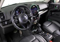 MINI COUNTRYMAN ESSENCE 2020 VERT 85227 km