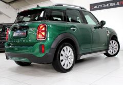 OCCASION MINI COUNTRYMAN (2) COOPER SE 125CH + 95CH COOPER SE PACK CHILI ALL4 BVA6