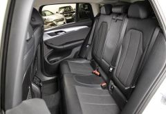 BMW X4 DIESEL 2020 BLANC 61021 km