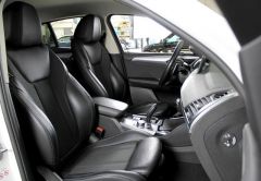 OCCASION BMW X4 (G02) XDRIVE20D 190CH BUSINESS DESIGN