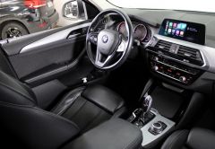 BMW X4 DIESEL 2020 BLANC 61021 km