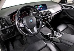 BMW X4 DIESEL 2020 BLANC 61021 km