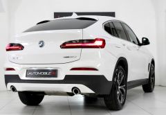 OCCASION BMW X4 (G02) XDRIVE20D 190CH BUSINESS DESIGN