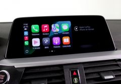 OCCASION BMW X4 (G02) XDRIVE20D 190CH BUSINESS DESIGN