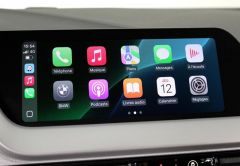 BMW SERIE 1 DIESEL 2022 GRIS M�TAL 42491 km