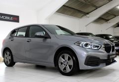 OCCASION BMW SERIE 1 (F40) 116D 116 BUSINESS DESIGN DKG7 2022