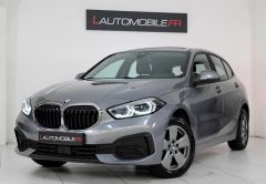 OCCASIONS BMW SERIE 1 DIESEL 2022 NORD (59)