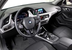 BMW SERIE 1 DIESEL 2022 GRIS M�TAL 42491 km
