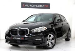 OCCASIONS BMW SERIE 1 DIESEL 2020 NORD (59)