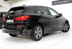 OCCASION BMW SERIE 1 (F40) 116D 116CH BUSINESS DESIGN