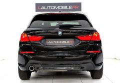 OCCASION BMW SERIE 1 (F40) 116D 116CH BUSINESS DESIGN