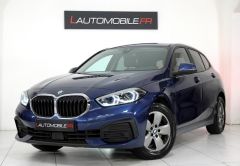 OCCASIONS BMW SERIE 1 (F40) 118DA 150CH BUSINESS DESIGN 8CV COCKPIT PRO OCCASIONS BMW SERIE 1 DIESEL 2021 NORD (59)