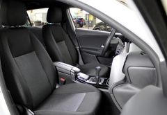 OCCASION MERCEDES CLASSE A 160 109CH BUSINESS LINE