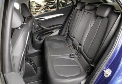 BMW X2 HYBRIDE 2020 BLEU 59232 km