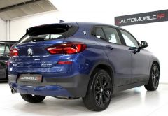BMW X2 HYBRIDE 2020 BLEU 59232 km
